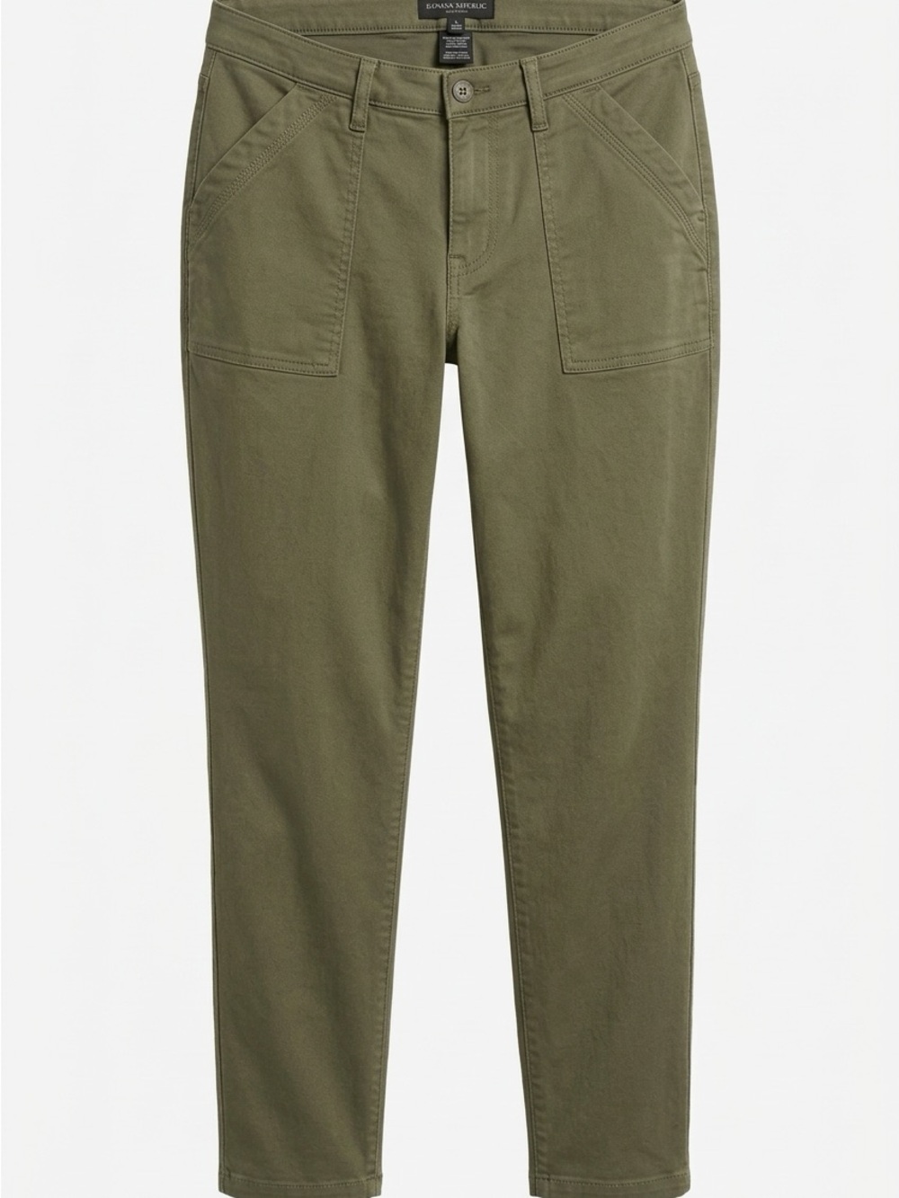 Banana Republic Utility Cargo Pants Women's
